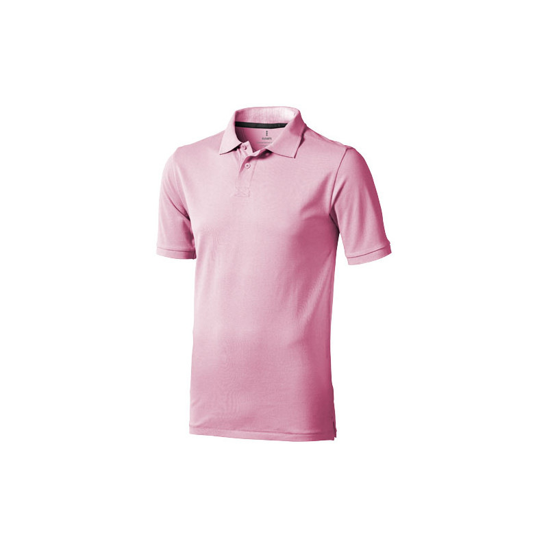 CALGARY men's polo