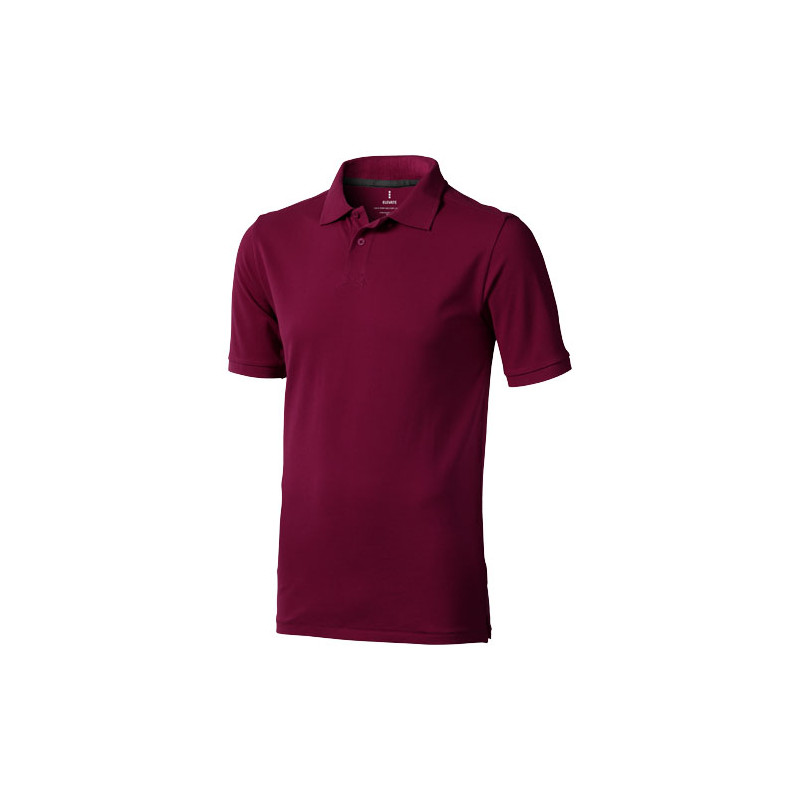 CALGARY men's polo