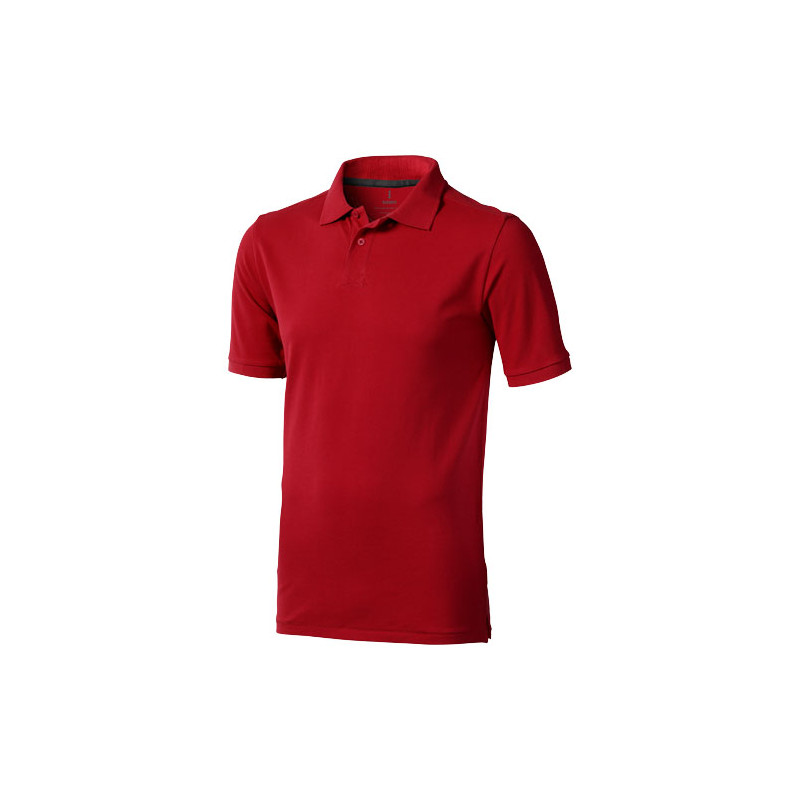 CALGARY men's polo