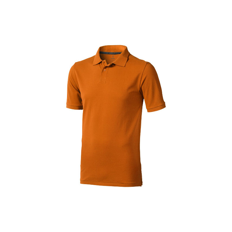 CALGARY men's polo