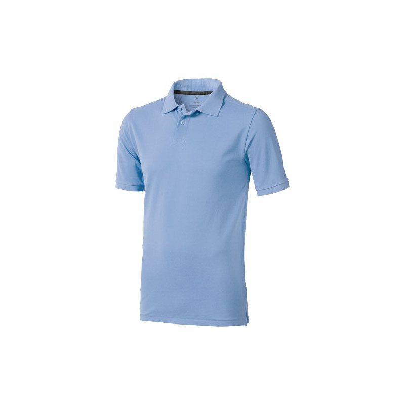 CALGARY men's polo