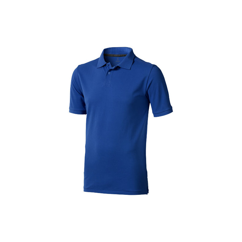 CALGARY men's polo