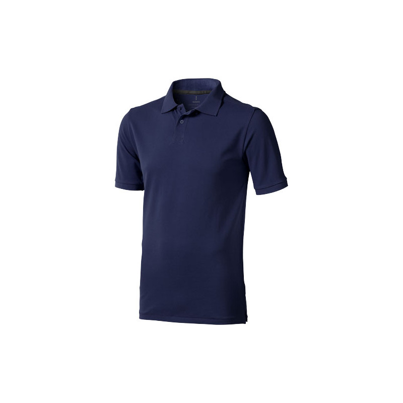 CALGARY men's polo