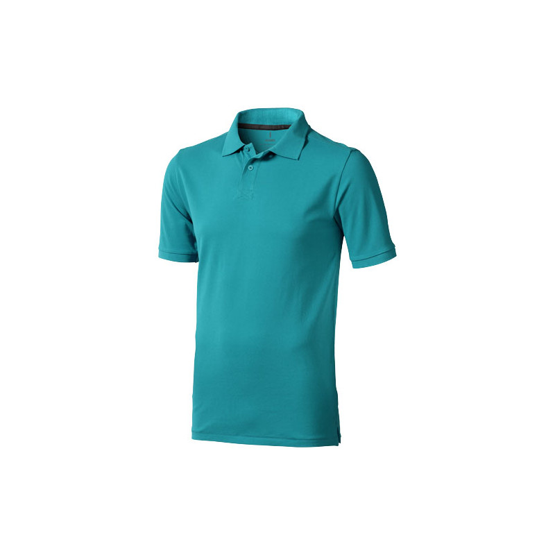 CALGARY men's polo