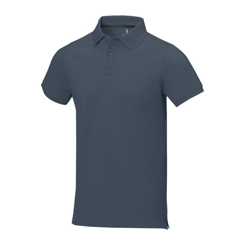 CALGARY men's polo