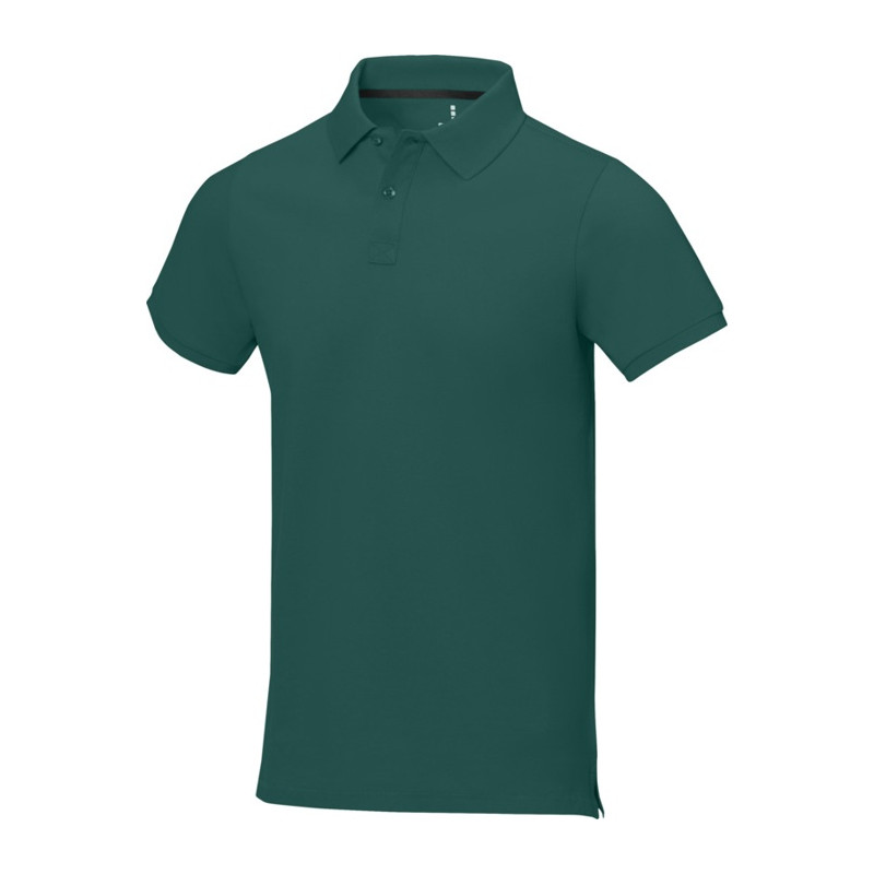 CALGARY men's polo