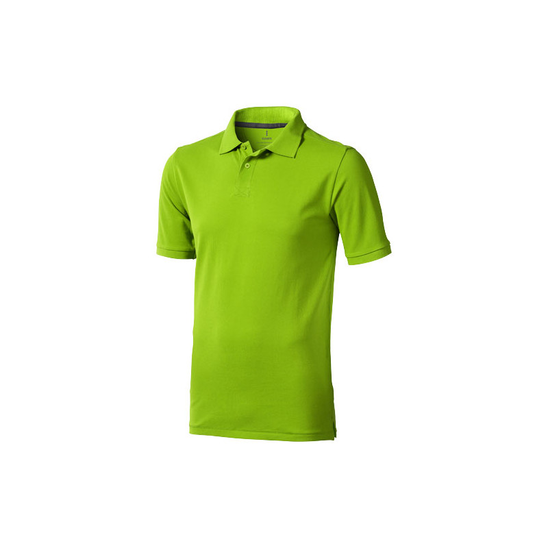 CALGARY men's polo