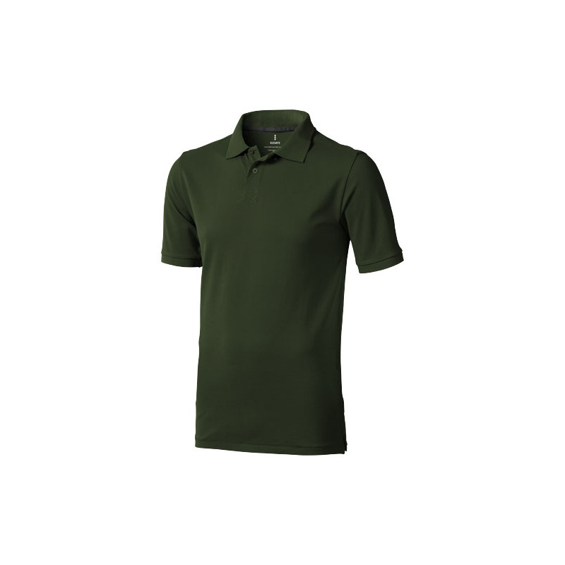 CALGARY men's polo