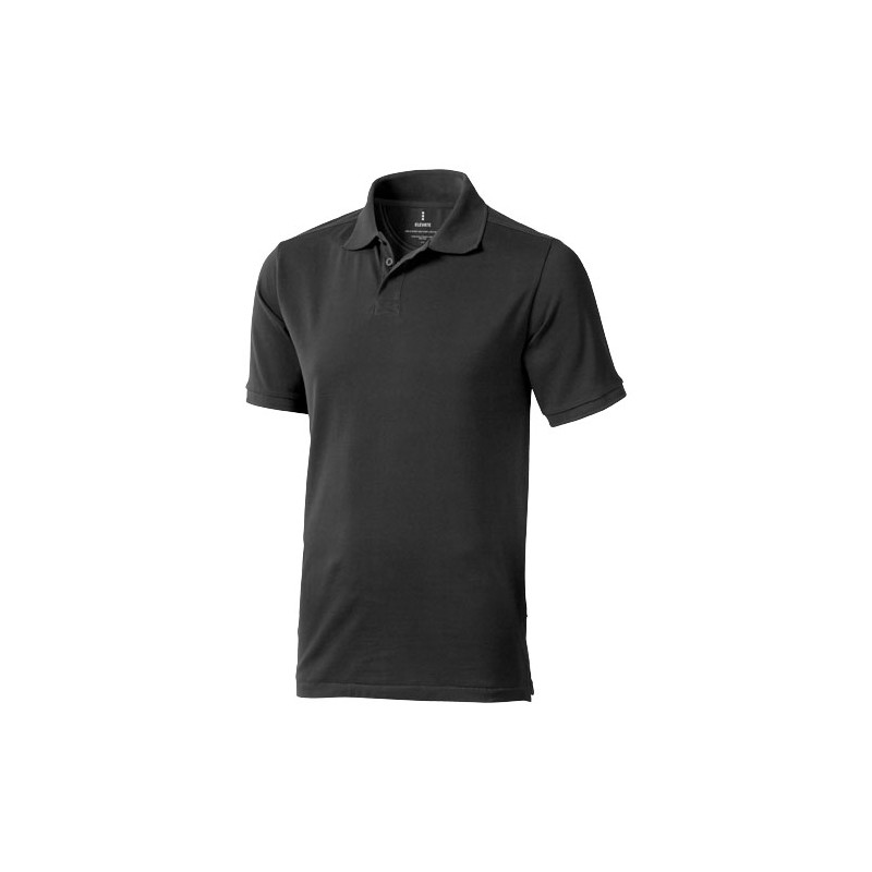 CALGARY men's polo