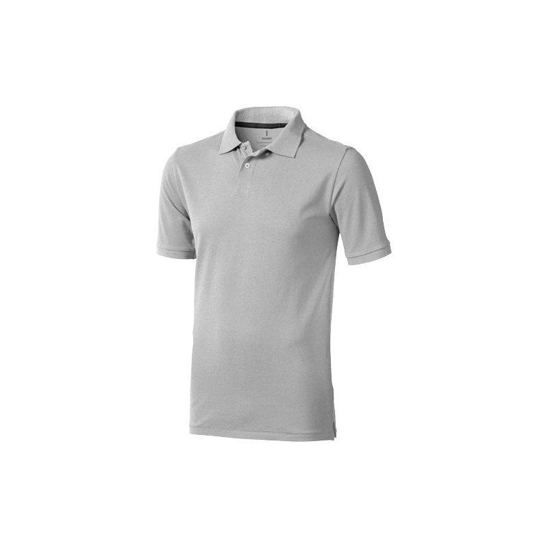 CALGARY men's polo