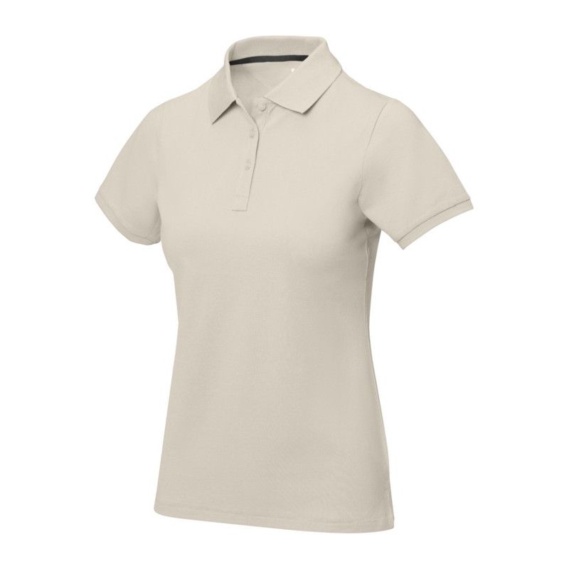 CALGARY women's polo