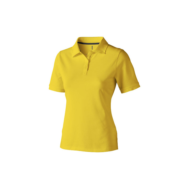 CALGARY women's polo
