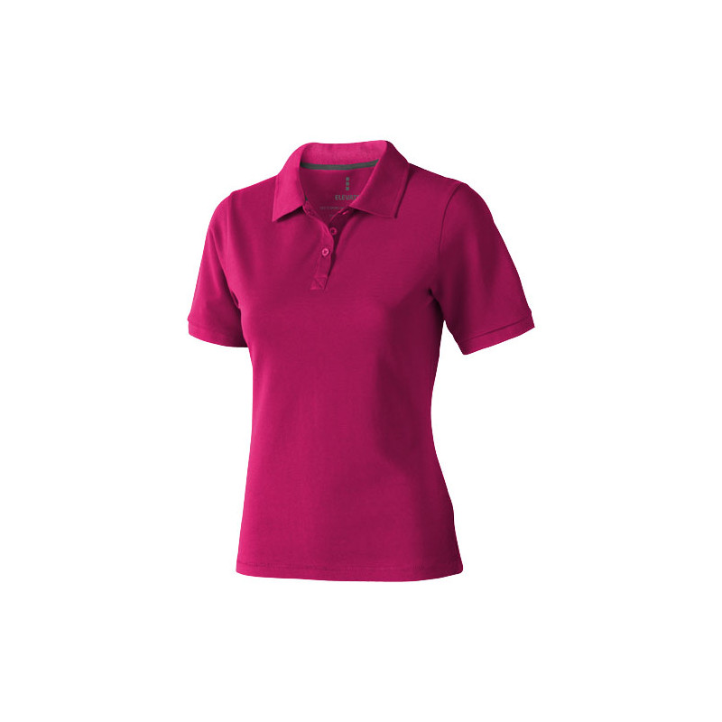 CALGARY women's polo