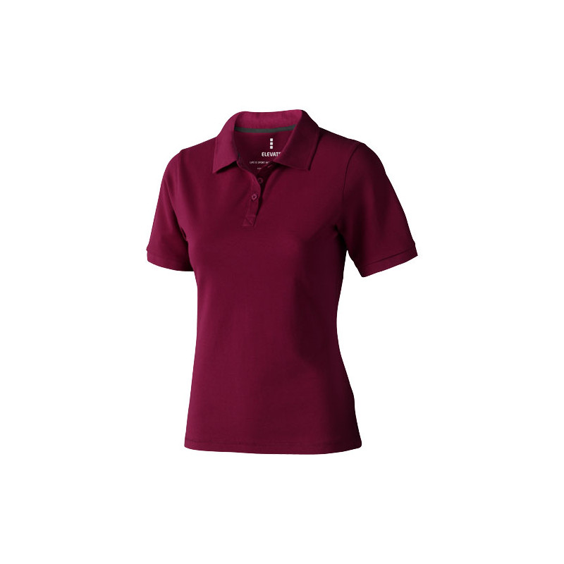 CALGARY women's polo