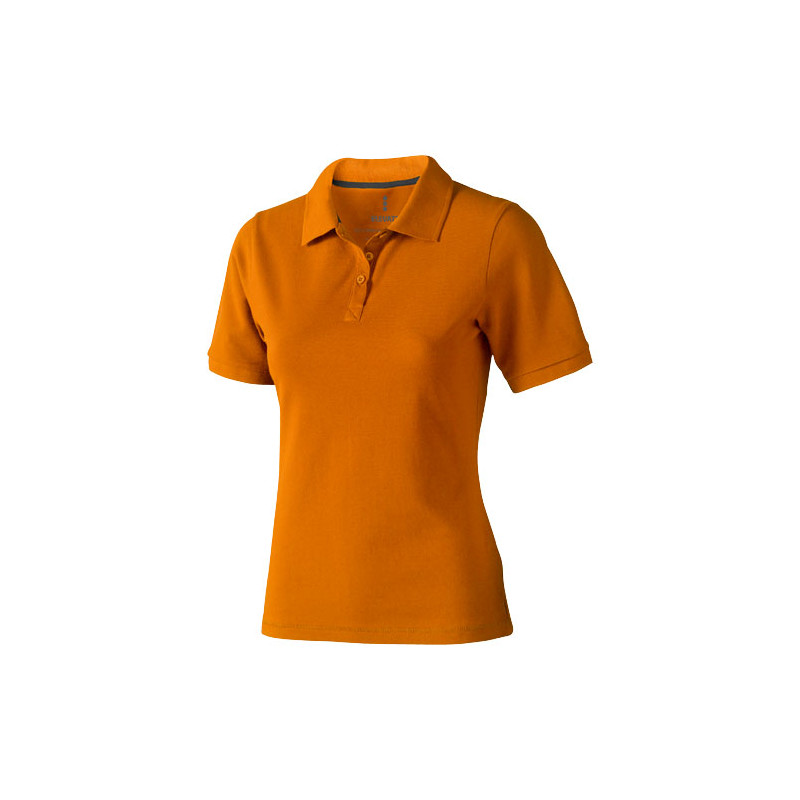 CALGARY women's polo