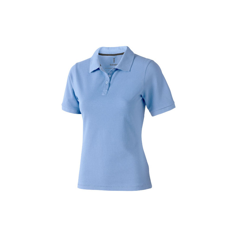 CALGARY women's polo