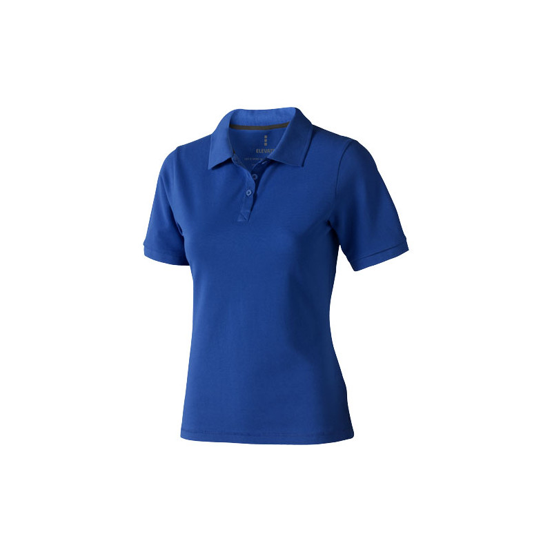 CALGARY women's polo
