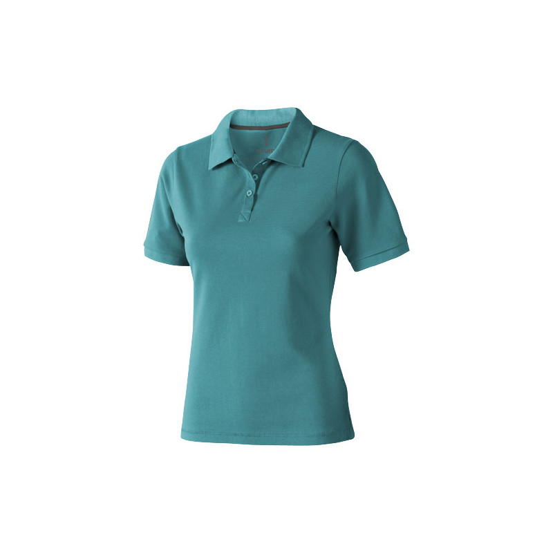 CALGARY women's polo
