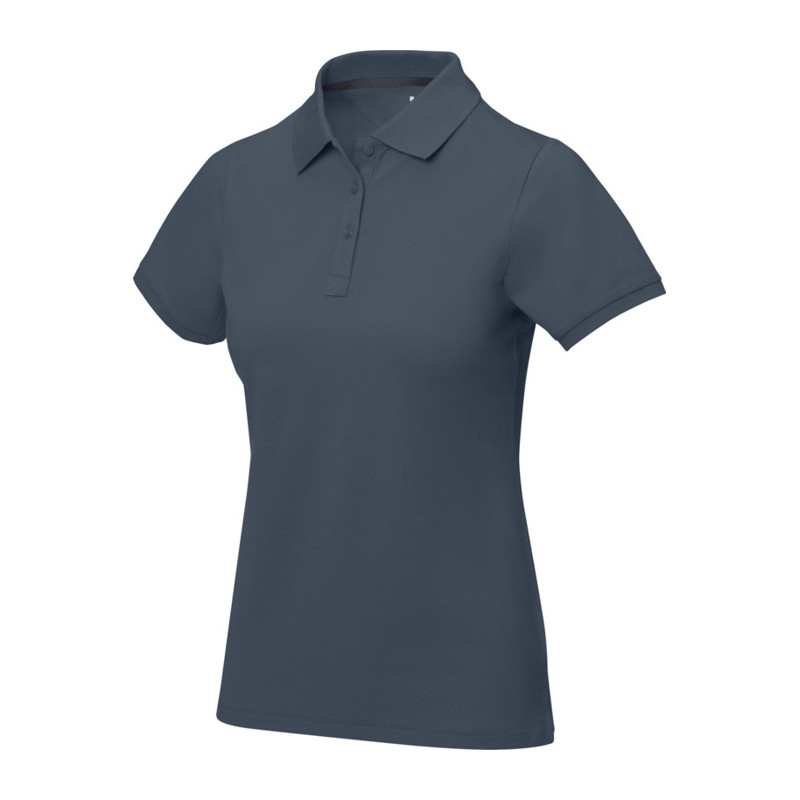 CALGARY women's polo