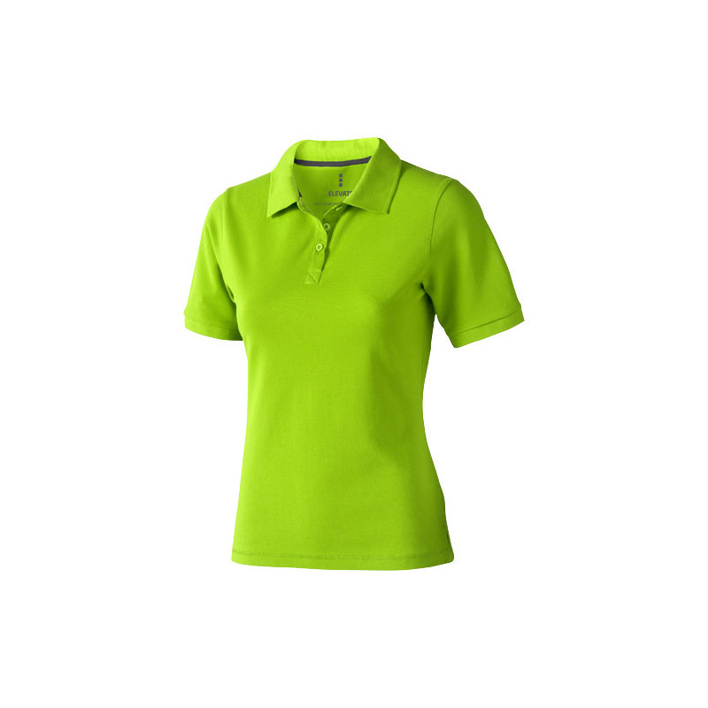 CALGARY women's polo