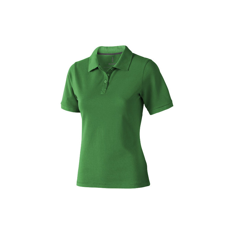 CALGARY women's polo