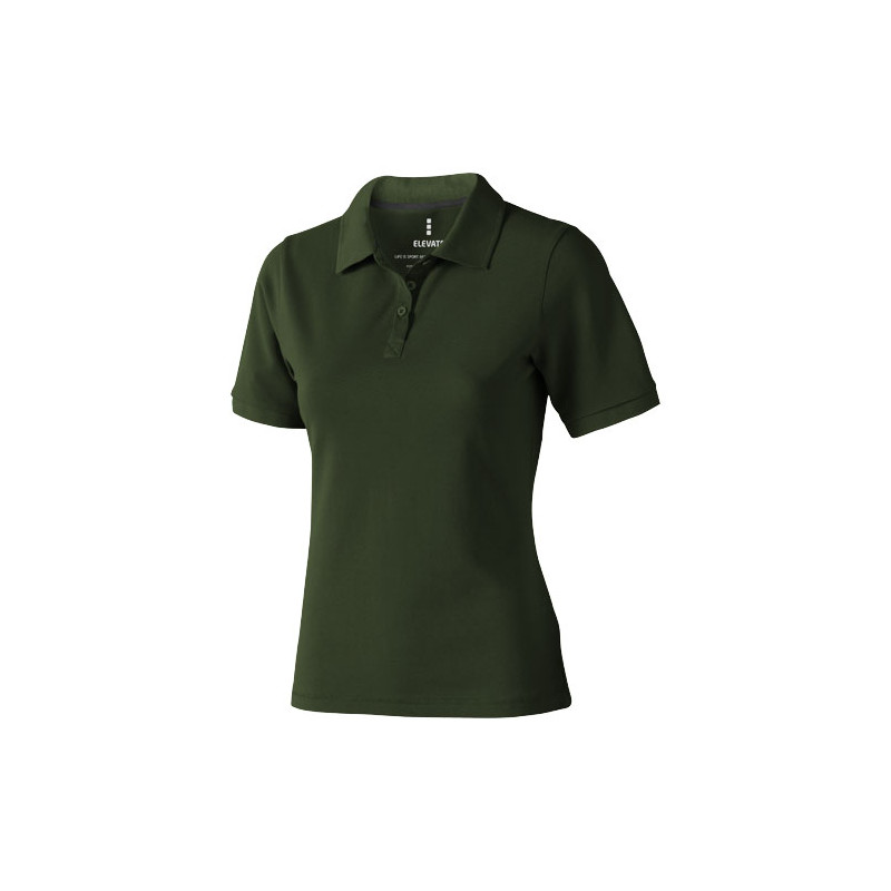 CALGARY women's polo