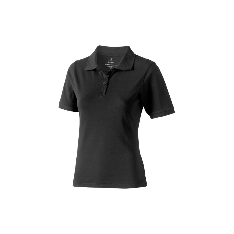 CALGARY women's polo