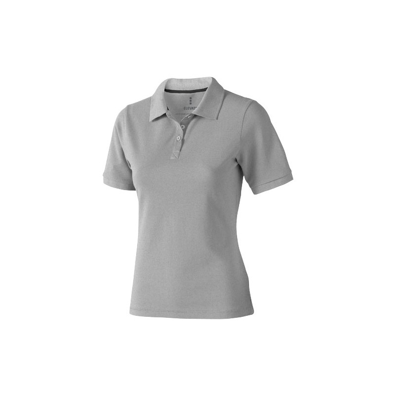 CALGARY women's polo