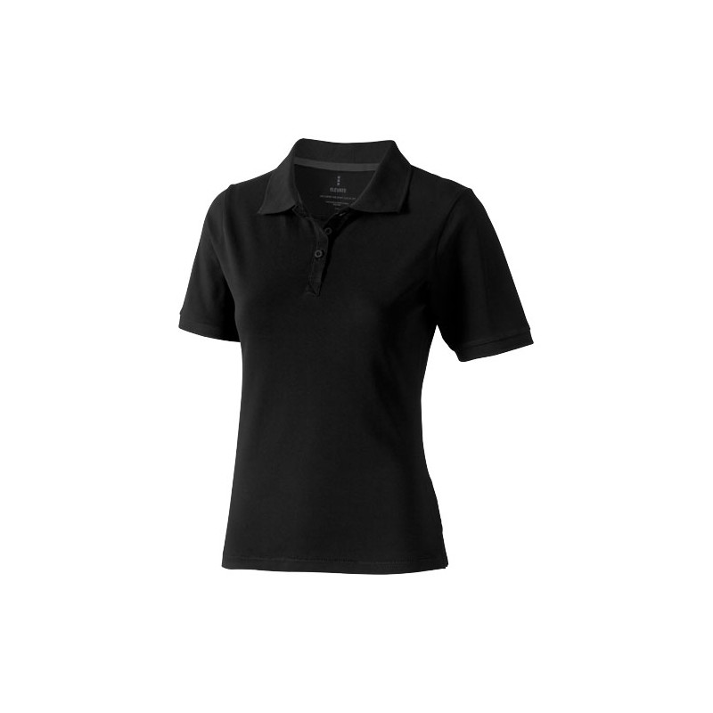CALGARY women's polo