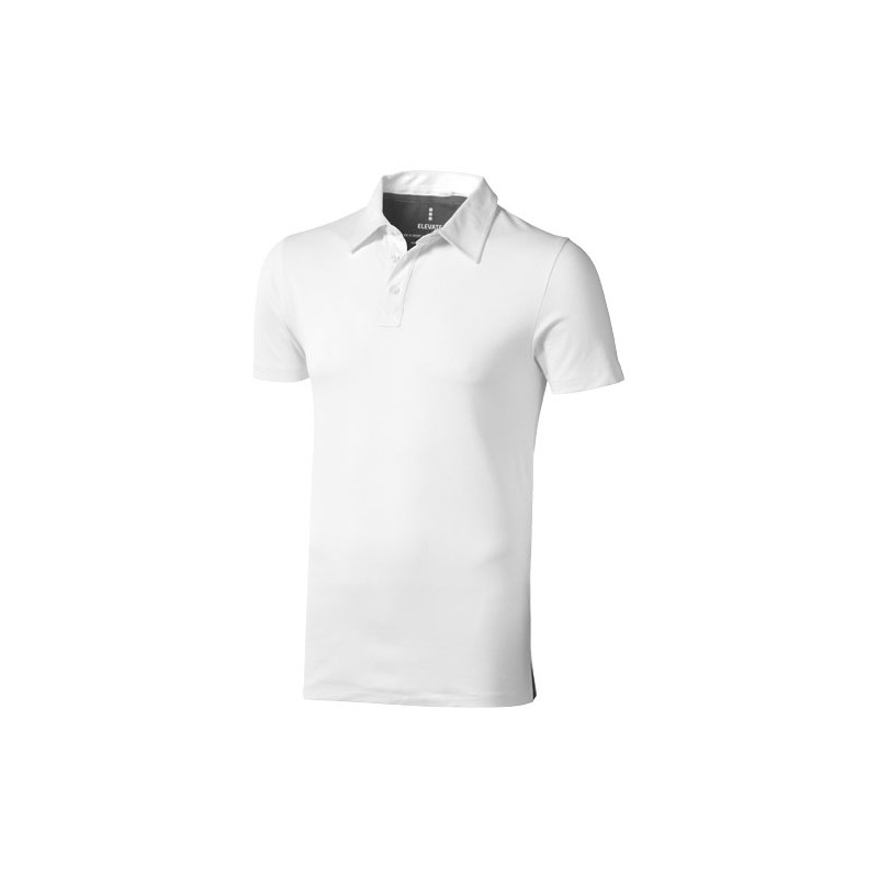 MARKHAM men's stretch polo