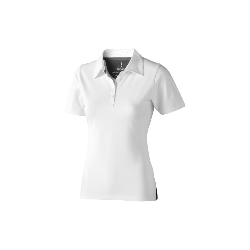 MARKHAM women's stretch polo