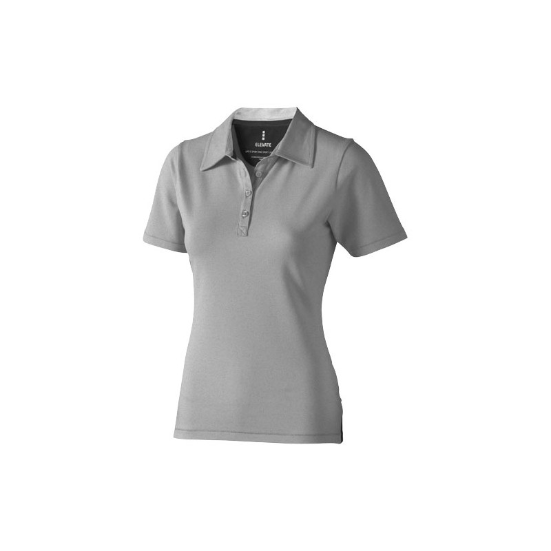 MARKHAM women's stretch polo
