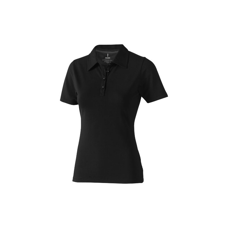 MARKHAM women's stretch polo