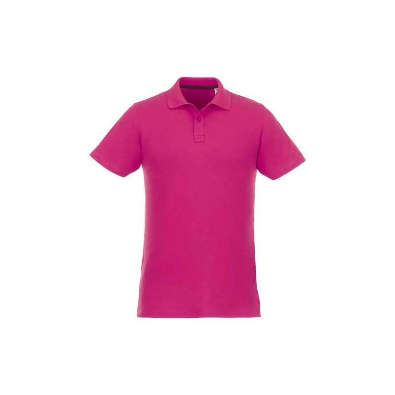 HELIOS men's polo
