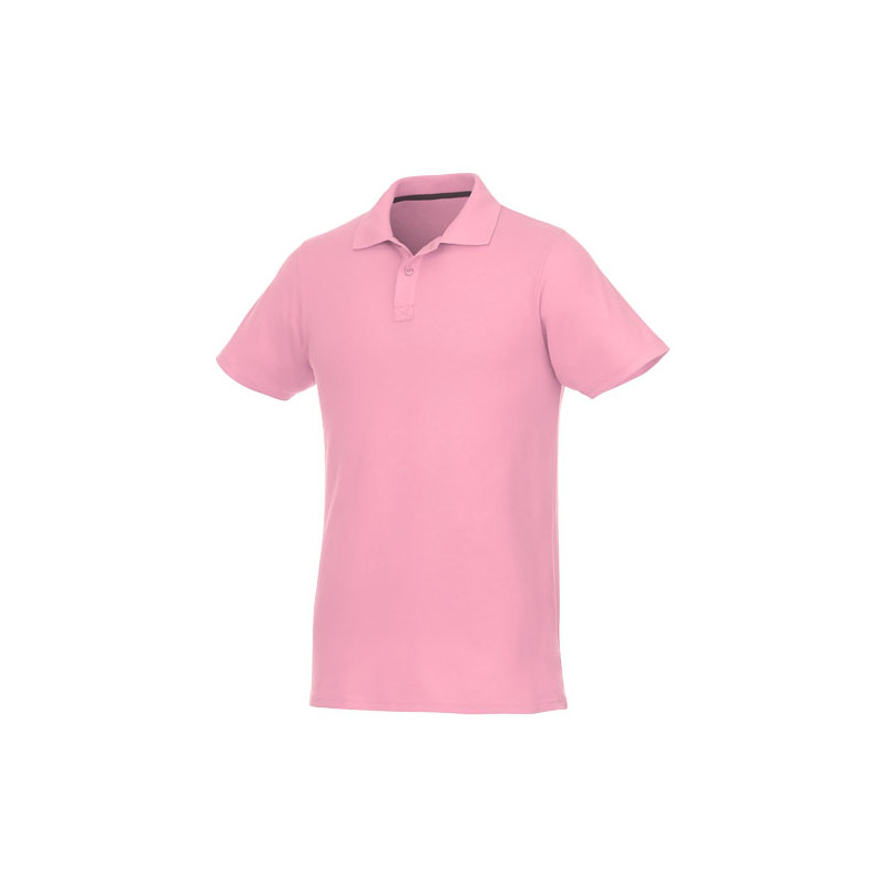 HELIOS men's polo