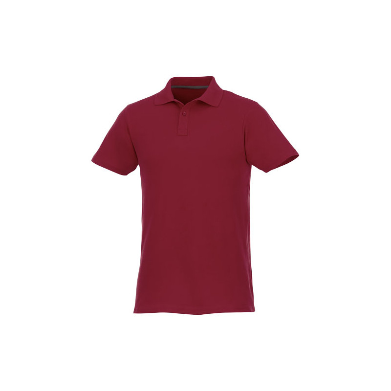 HELIOS men's polo