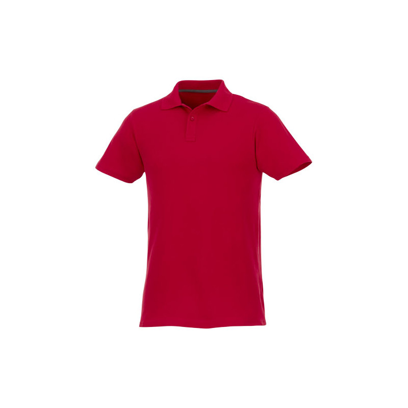 HELIOS men's polo