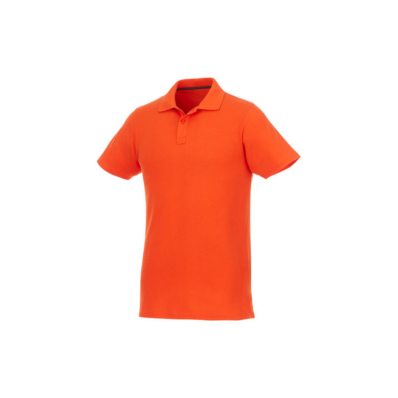 HELIOS men's polo