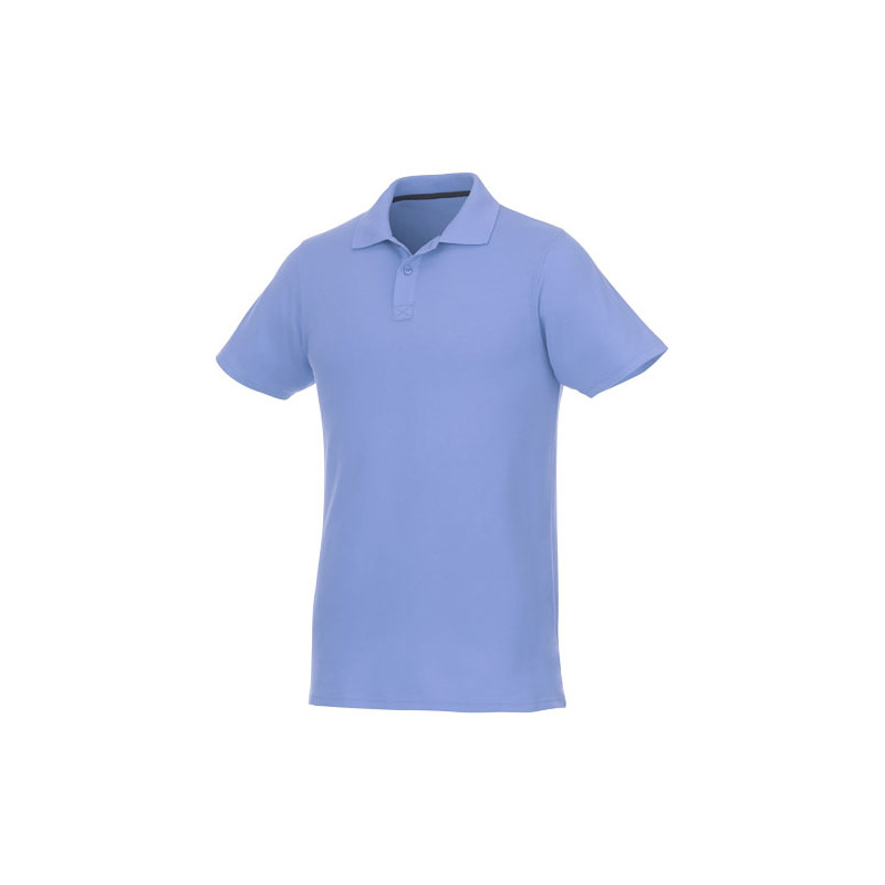HELIOS men's polo