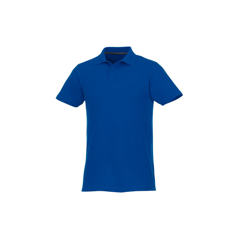 HELIOS men's polo