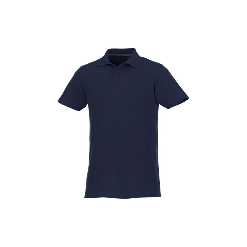 HELIOS men's polo