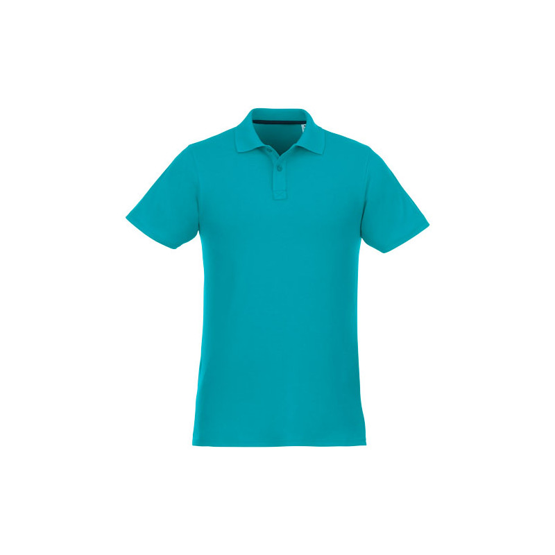 HELIOS men's polo
