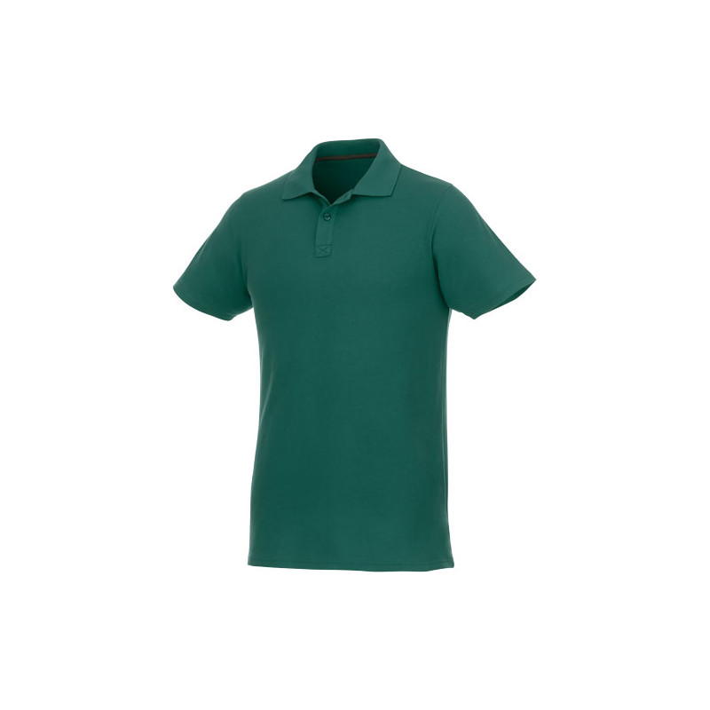 HELIOS men's polo