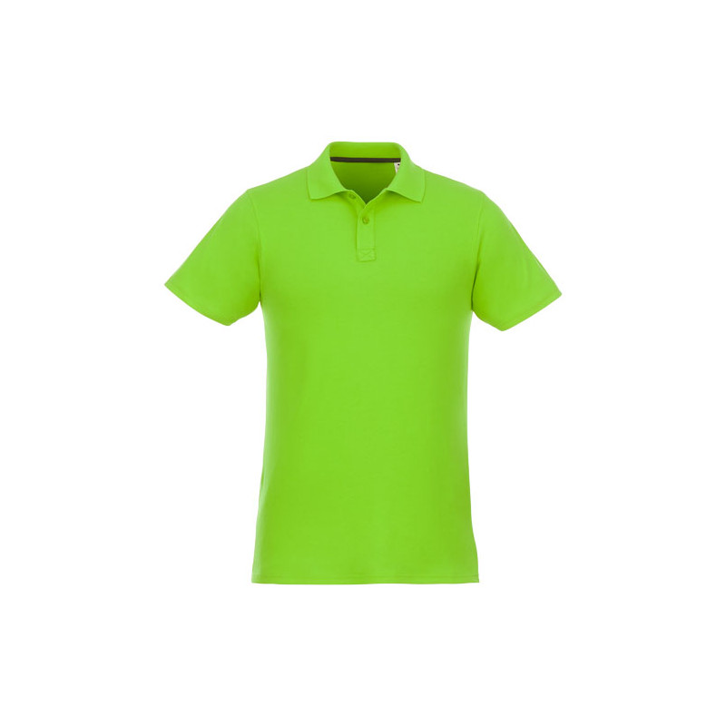 HELIOS men's polo