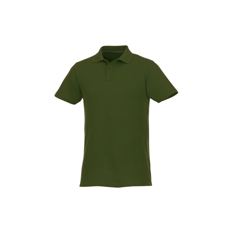 HELIOS men's polo