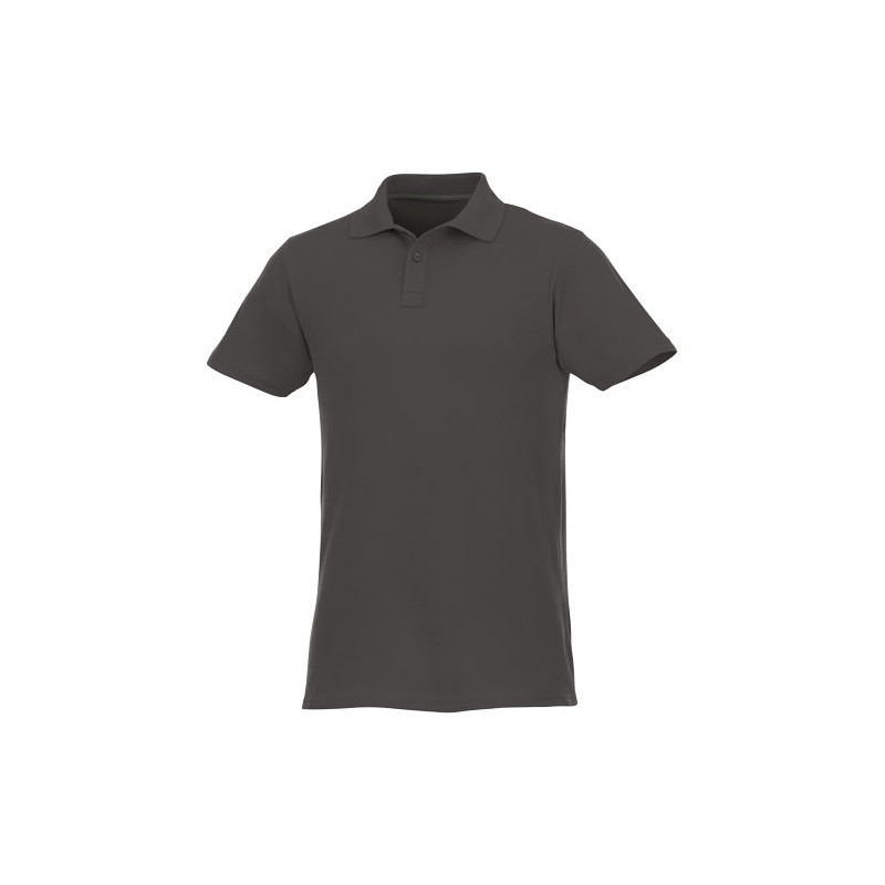 HELIOS men's polo