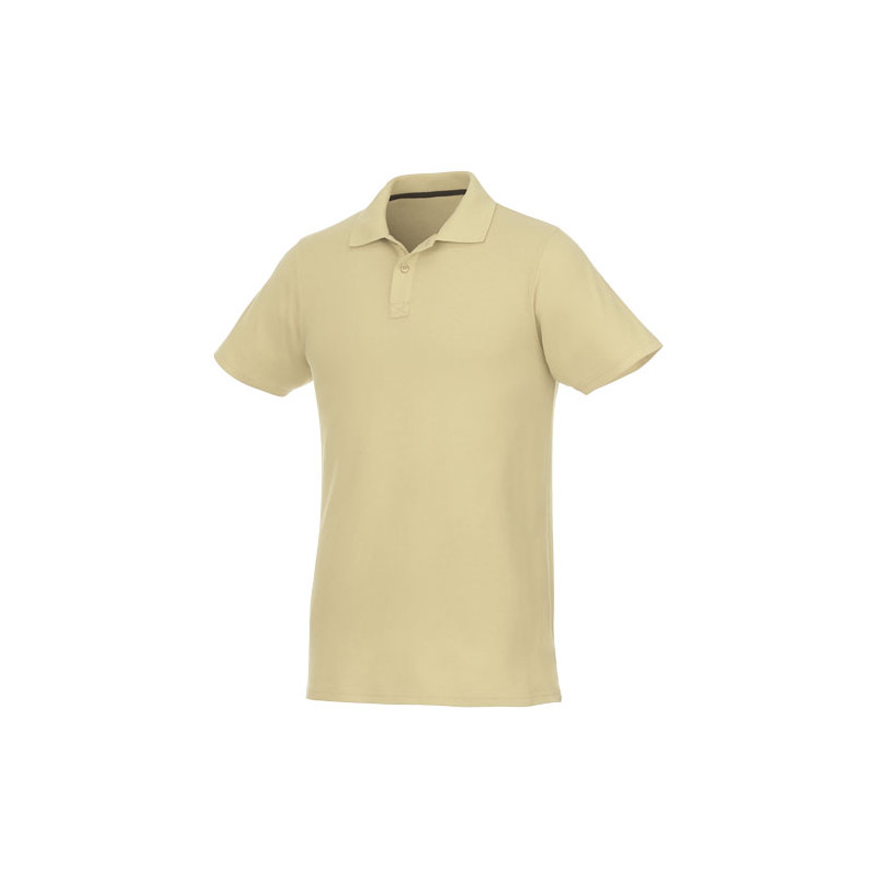 HELIOS men's polo