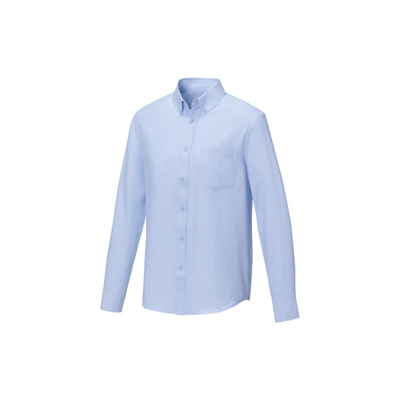 POLLUX men's LSL shirt