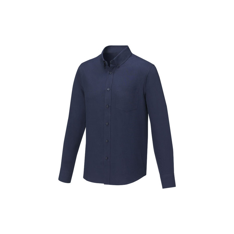 POLLUX men's LSL shirt