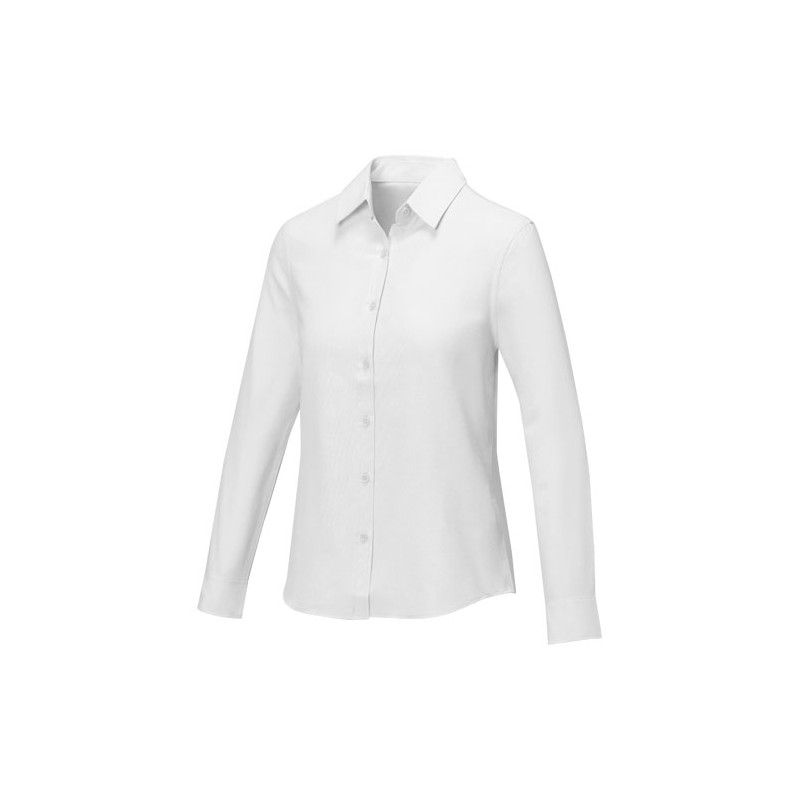 POLLUX women's LSL shirt